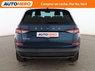 Skoda Kodiaq 1.5 TSI ACT Style