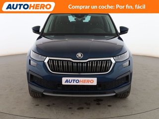 Skoda Kodiaq 1.5 TSI ACT Style