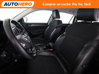 Skoda Kodiaq 1.5 TSI ACT Style