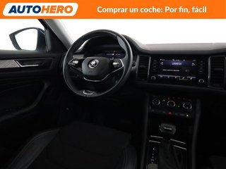 Skoda Kodiaq 1.5 TSI ACT Style