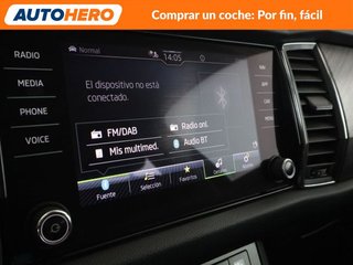Skoda Kodiaq 1.5 TSI ACT Style