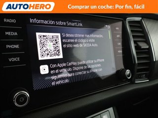 Skoda Kodiaq 1.5 TSI ACT Style