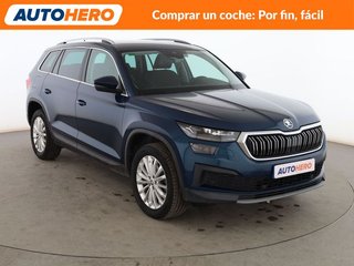 Skoda Kodiaq 1.5 TSI ACT Style