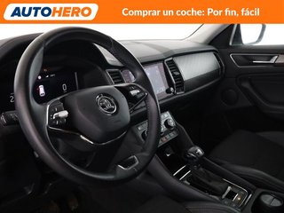Skoda Kodiaq 1.5 TSI ACT Style