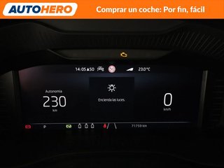 Skoda Kodiaq 1.5 TSI ACT Style