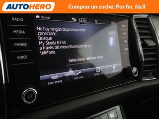 Skoda Kodiaq 1.5 TSI ACT Style