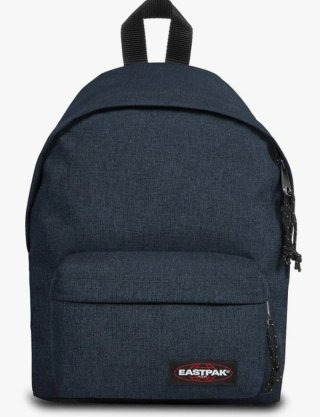 Mochila Eastpak 10L Azul/Gris