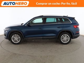 Skoda Kodiaq 1.5 TSI ACT Style