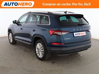 Skoda Kodiaq 1.5 TSI ACT Style