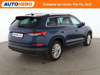 Skoda Kodiaq 1.5 TSI ACT Style