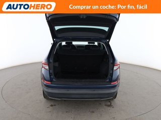 Skoda Kodiaq 1.5 TSI ACT Style
