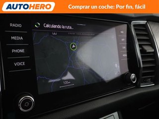 Skoda Kodiaq 1.5 TSI ACT Style