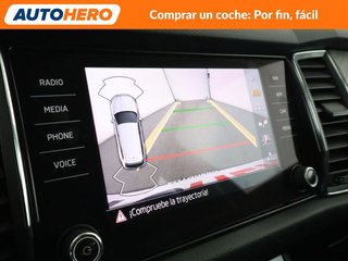 Skoda Kodiaq 1.5 TSI ACT Style