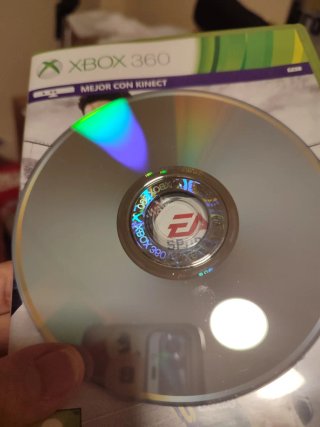 FIFA 14 Xbox 360