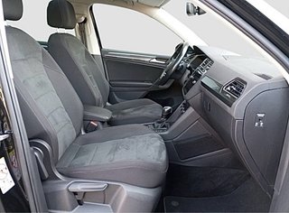 Volkswagen Tiguan 2019 2.0TDI 150CV 4M SPORT DSG7