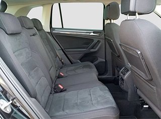 Volkswagen Tiguan 2019 2.0TDI 150CV 4M SPORT DSG7