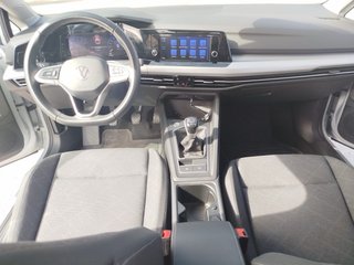 Volkswagen Golf 2024