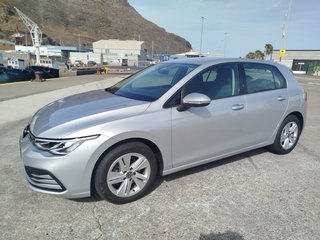 Volkswagen Golf 2024