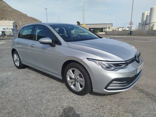 Volkswagen Golf 2024