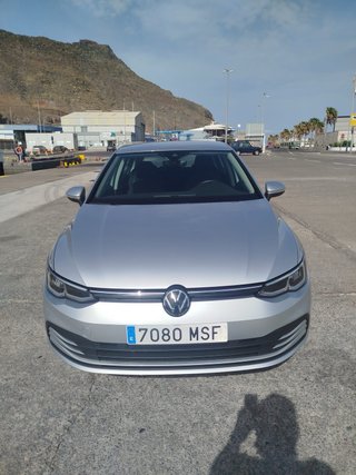 Volkswagen Golf 2024