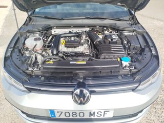 Volkswagen Golf 2024