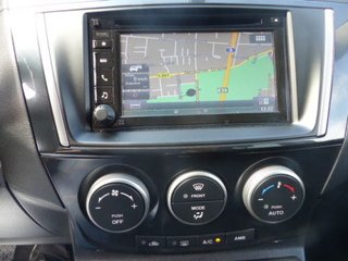 Mazda Disco DVD map navegador GPS varios modelos