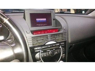 Mazda Disco DVD map navegador GPS varios modelos