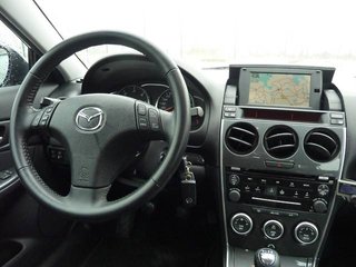 Mazda Disco DVD map navegador GPS varios modelos