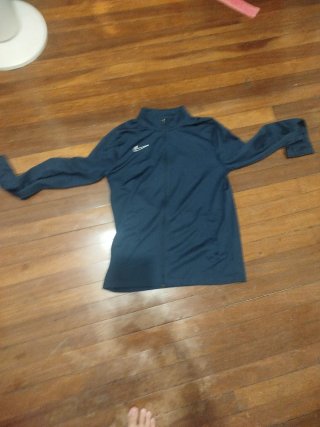 Chándal Nike Azul