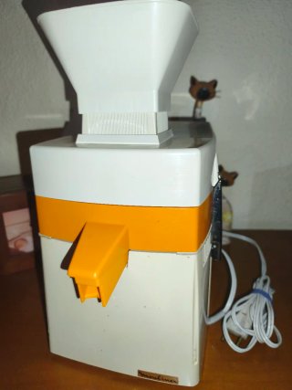 Licuadora Moulinex
