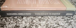 Livros Escritores Portugueses Usados