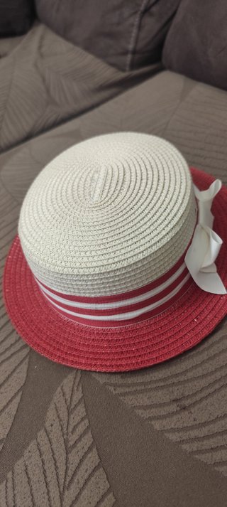 Sombrero niña evento talla 52