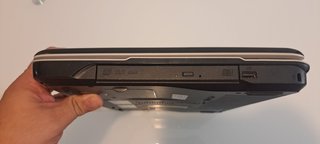 Portátil Acer Aspire 5920G Windows 7