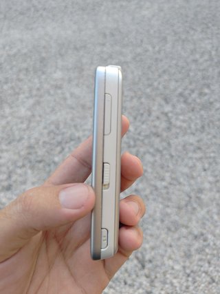 Nokia 5230 Music Edition/Navi – Set da collezione