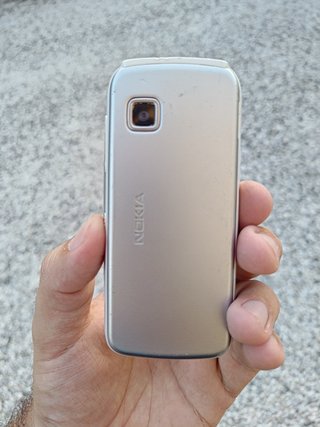 Nokia 5230 Music Edition/Navi – Set da collezione