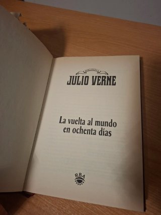 Lote de 4 libros varios de clasicos.