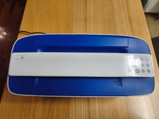 Impresora HP DeskJet 3760
