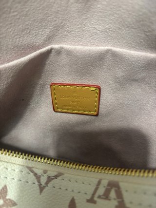 Louis Speedy 30 Blanco Rosa