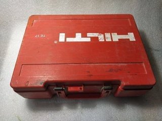 HILTI TE 17