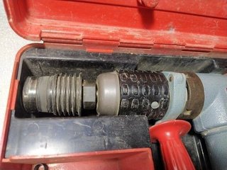 HILTI TE 17