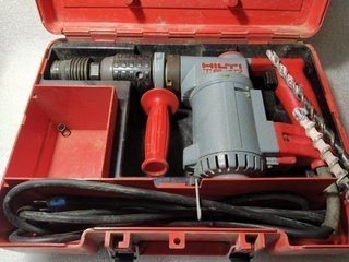 HILTI TE 17