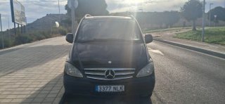 Mercedes-Benz Vito 2005
