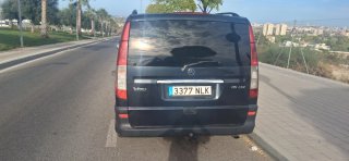 Mercedes-Benz Vito 2005