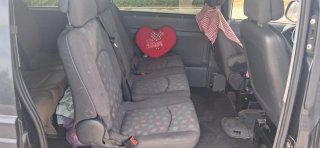 Mercedes-Benz Vito 2005