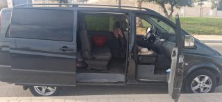 Mercedes-Benz Vito 2005