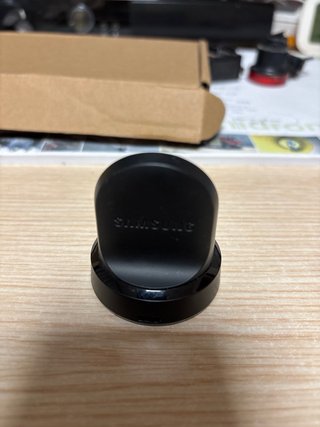 Samsung Gear S3 Frontier - No enciende.Con correas