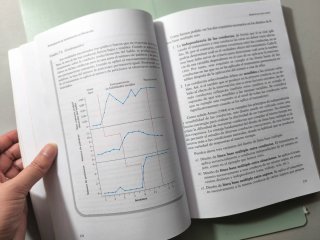Libro fundamentos de investigación en psicología