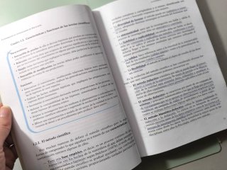 Libro fundamentos de investigación en psicología