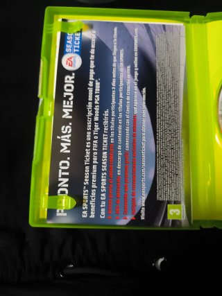 FIFA 13 Xbox 360