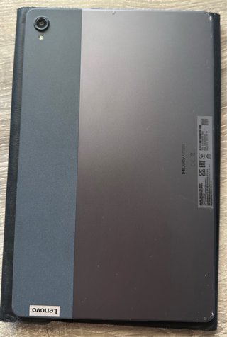 Lenovo Tab P11 Plus